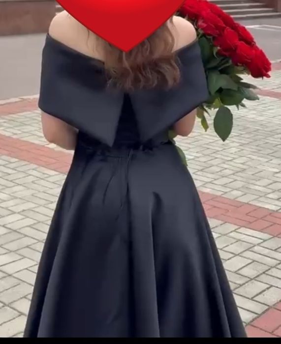 Сукня, плаття вечірне, випускне