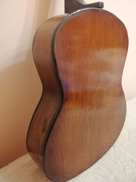 Класична Гітара, нейлонові струни