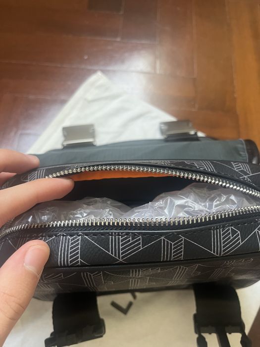 Bolsa Lacoste Nova