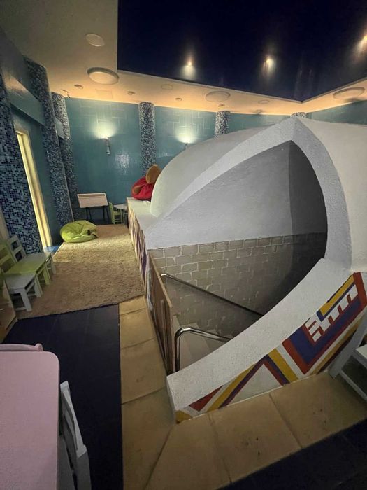 Сдам окрему будівлю з закриою теріторією. Шевченківський р-н