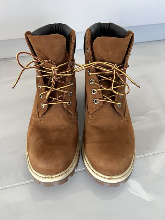 Buty Timberland oryginalne rozmiar 41,5