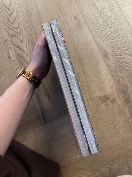 Komlet komiksów Thanos 1-2 Marvel