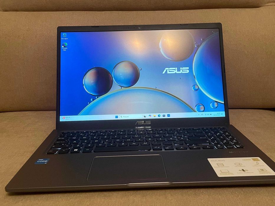 Portátil Asus i3-1115G4 (11th gen) FHD 256GB SSD I NOVO !!