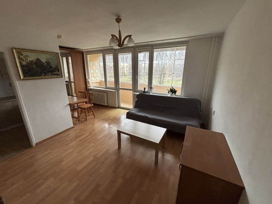 Kawalerka gdańsk przymorze długoterminowo