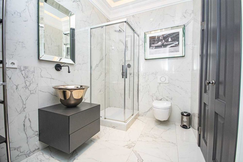 Багатокімнатна квартира за адресою бульвар Дружби Народів (площа 360 м²) - Atlanta.ua - фото 24