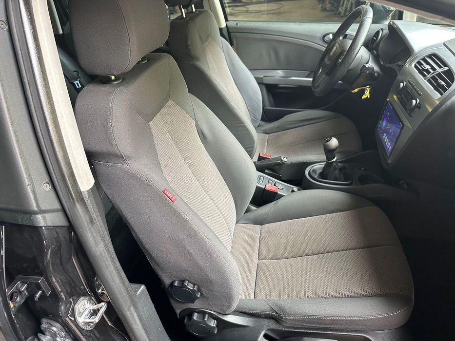 SEAT Leon 1.4 TSI Style