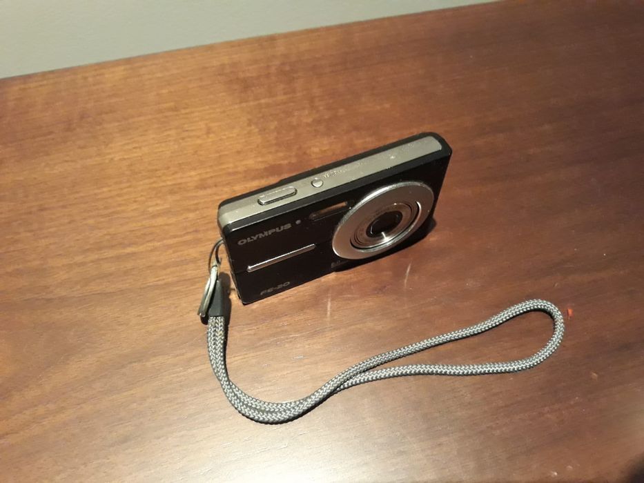 Olympus X-15/FE-20 Camera64170791580547123