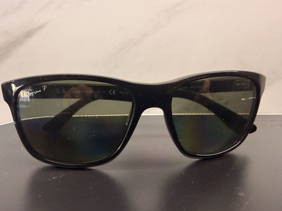 Okulary Ray Ban RB 4148