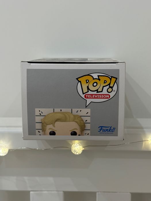 Funko pop Stranger things Дивні дива 001