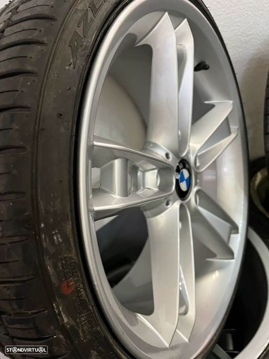 Jantes 19 5x120 bmw 120d