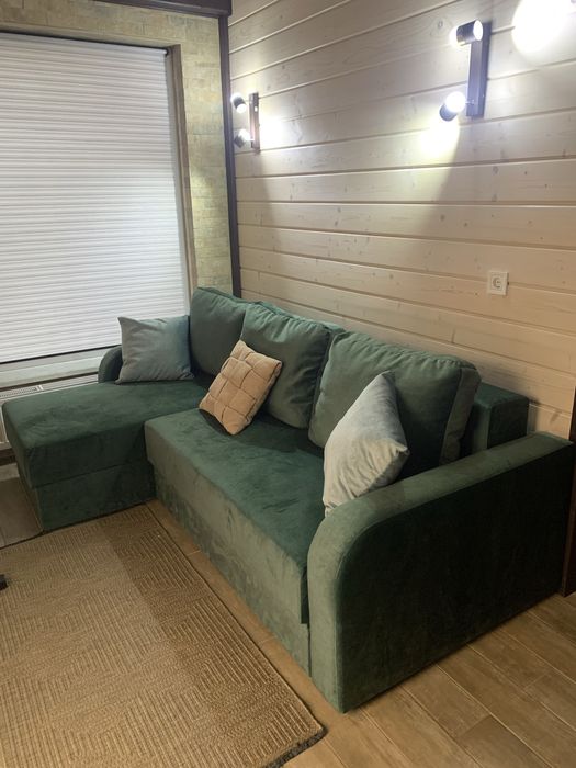 Продам двохспальний диван