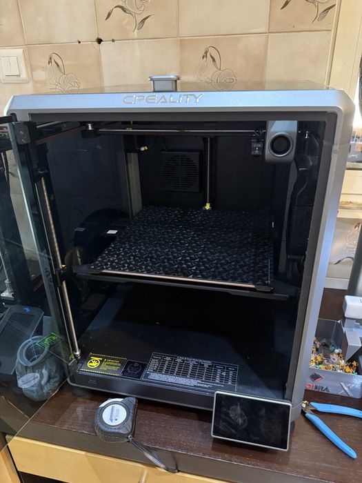 Creality K1 Max 3D Printer502487175262392321