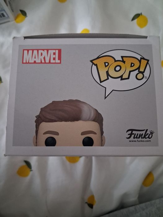 Figurka funko pop
