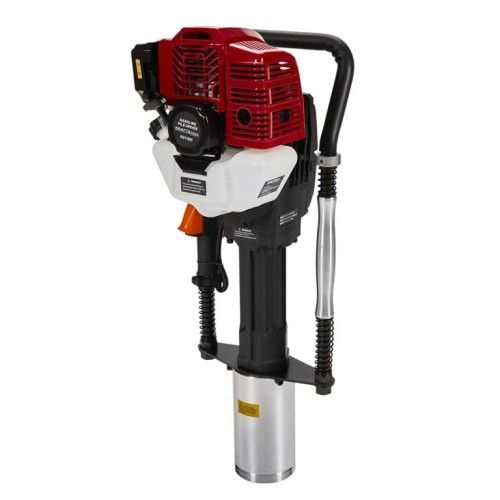 kafar spalinowy 50j 1,9kw kd11923