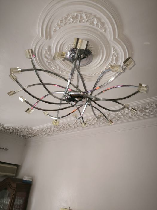Candeeiro de sala