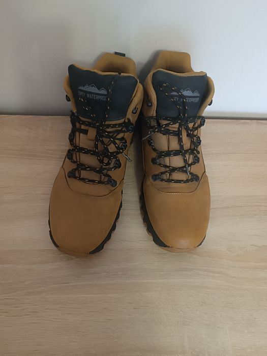 Термо взуття чоловіче