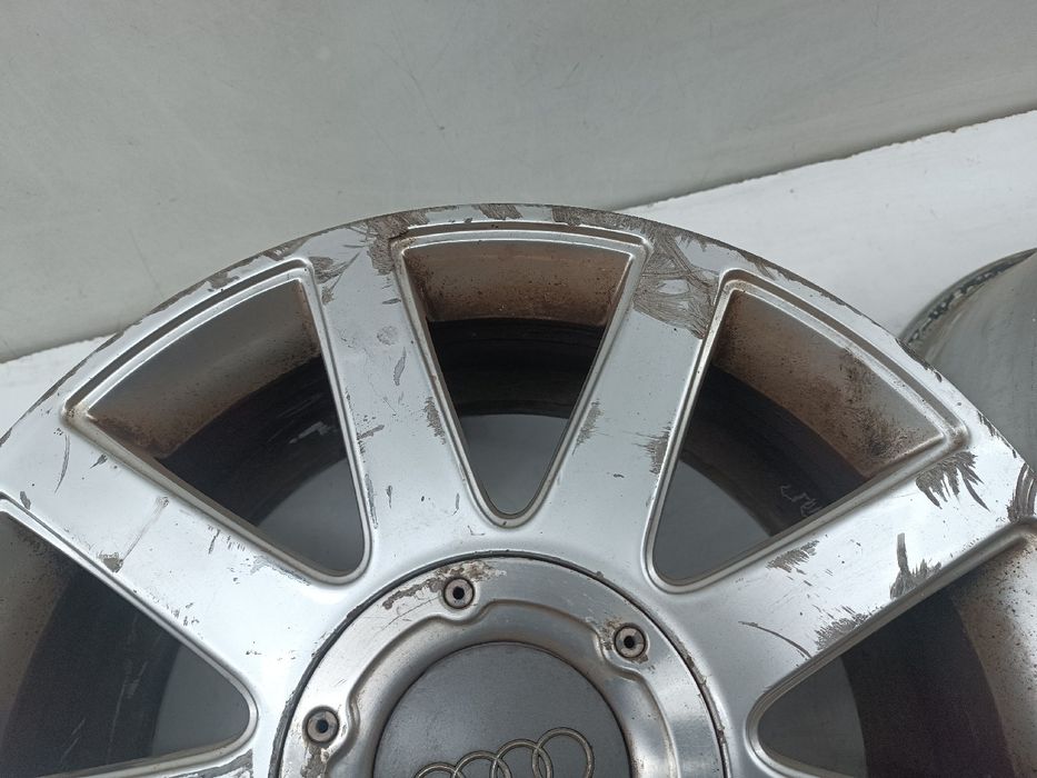 Conjunto de 2 jantes - AUDI A4 Avant (8D5, B5) | 94 - 02