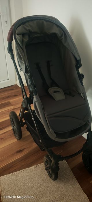 Carro bebe como novo