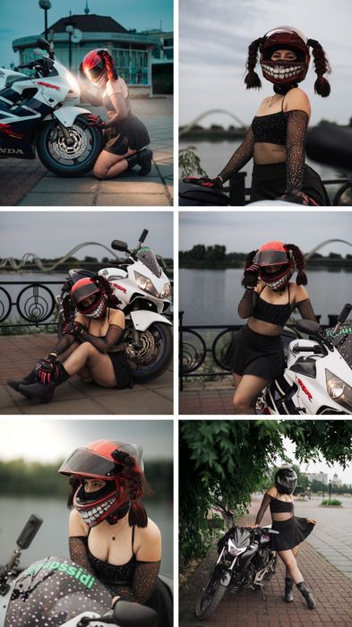 Фотограф Київ фото та відео