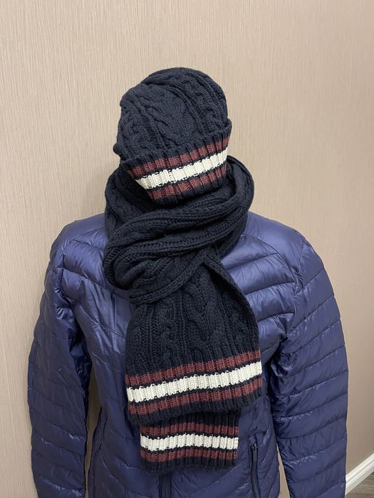 Набір шапка і шарф C&A