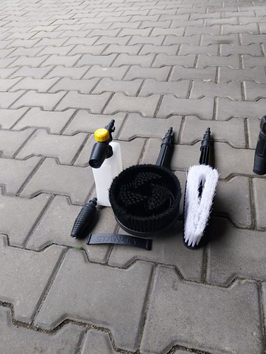 Akcesoria myjka ciśnieniowa Stanley