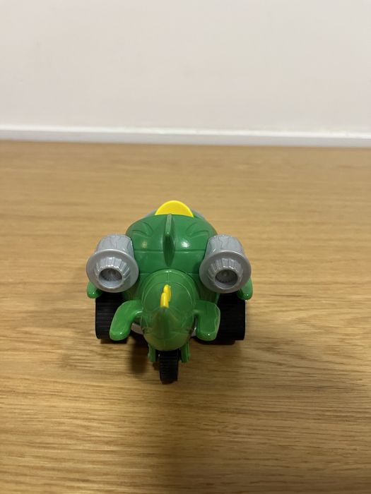 Pidżamersi - PJ Masks - Gekson samochód