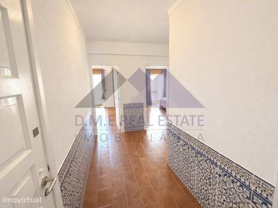 Apartamento T2 com Excelentes Áreas em Monte Gordo a 400 metros da ...
