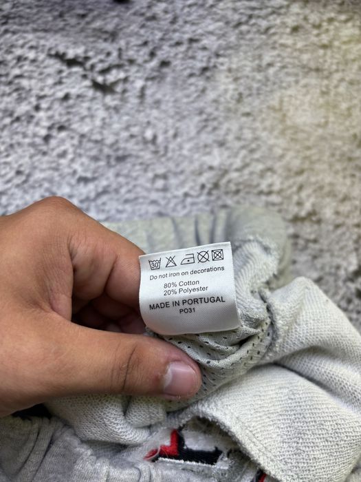 Шорти Trapstar London Shooters