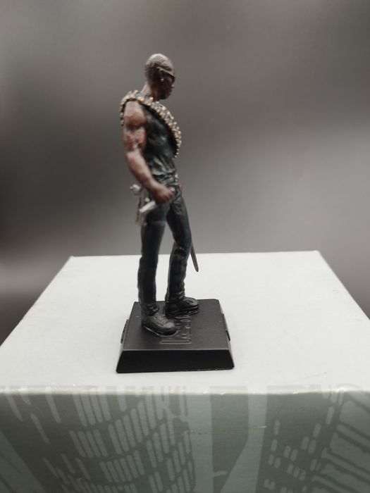 Figurka Marvel klasyczna Blade  #32 ok 8 cm figurka