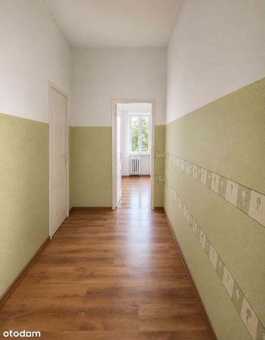 76 m2| Sochaczew - Parkowa | duża przestrzeń + funkcjonalny układ