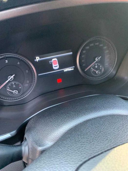 Hyundai Santa Fe 2021