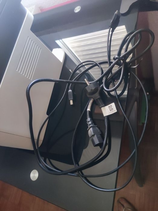 HP LaserJet MFP 137fnw