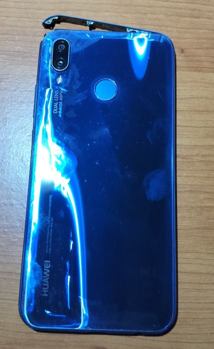 Huawei p20 lite  barato