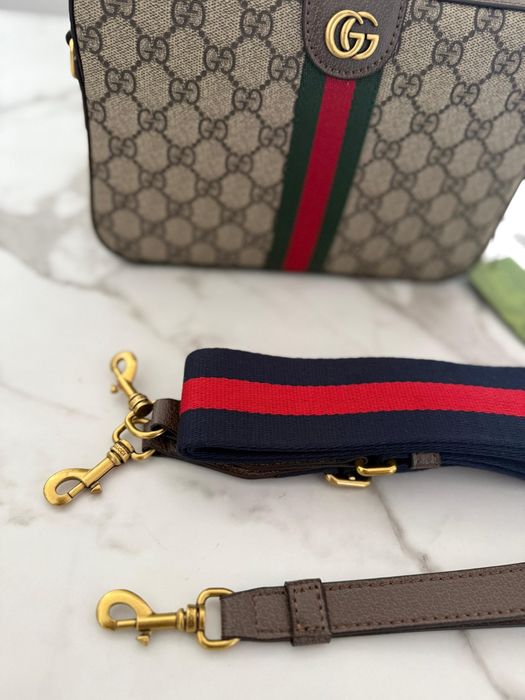 Mala/bolsa Gucci