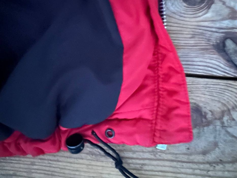 Куртка женская