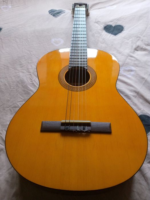 Гітара  класична