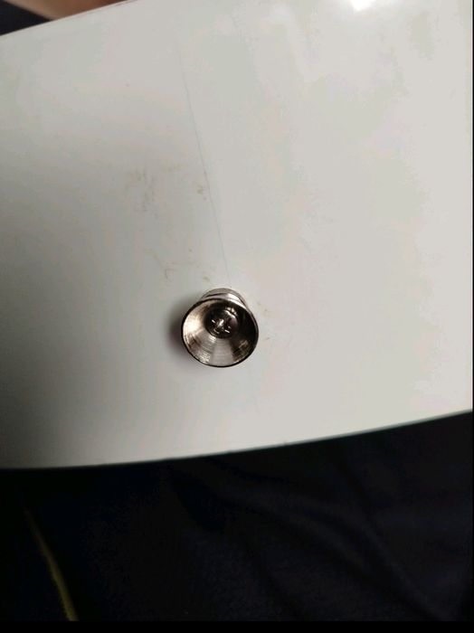 Crystal гітара орігінал