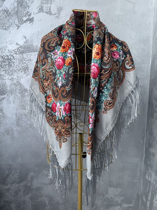 украінська хустка