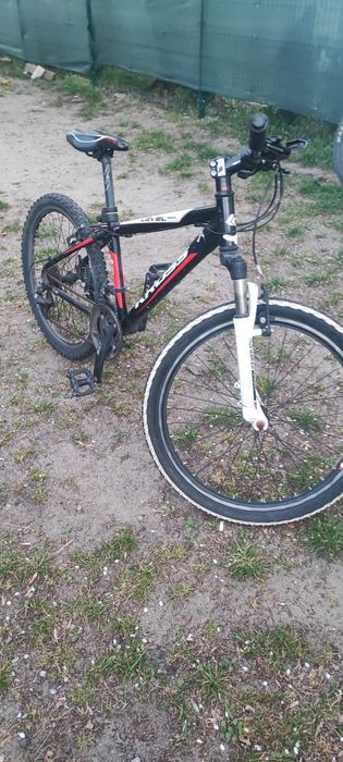 Rower Kross level replica