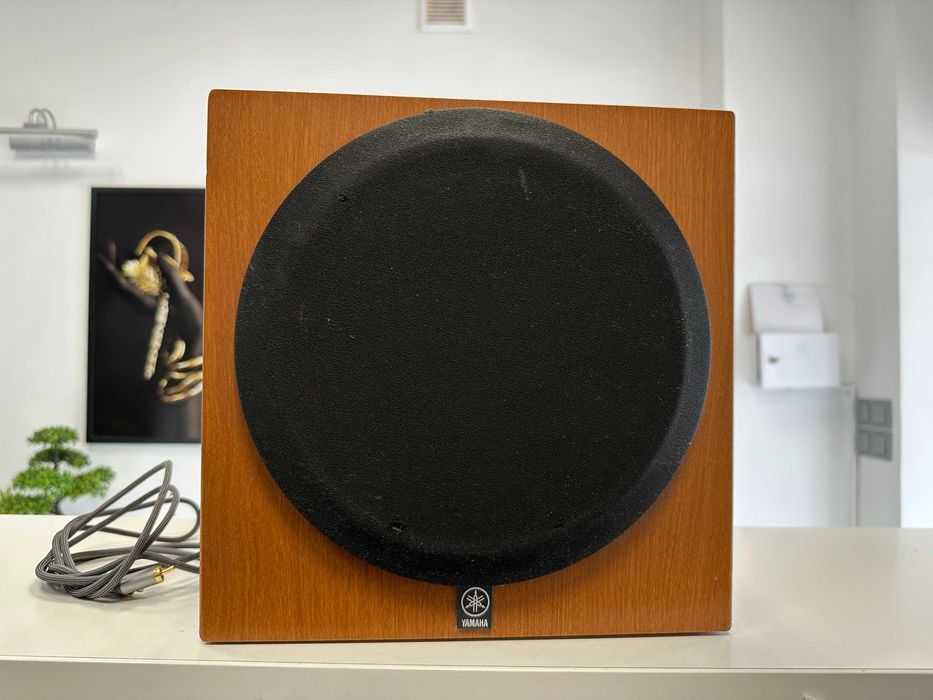 Subwoofer Yamaha YST-SW012