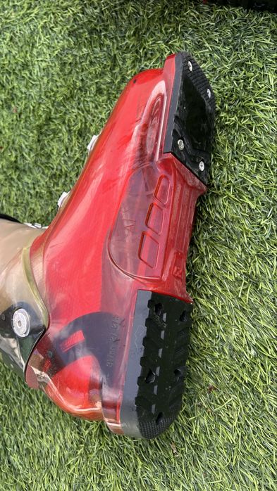 Botas Ski Salomon