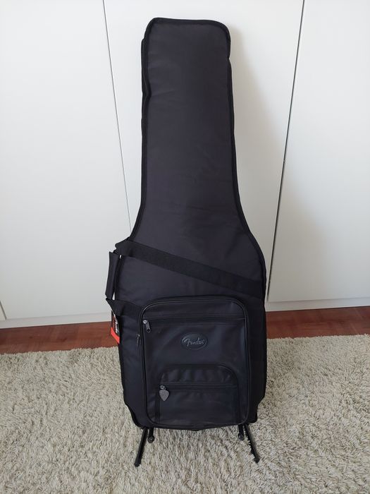 Fender Stratocaster special run Americana