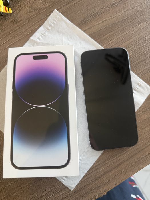 Продаж iPhone 14 pro