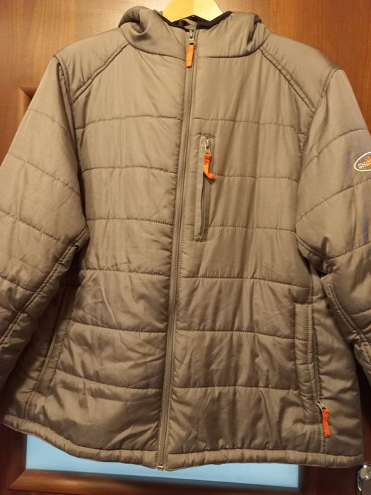 Kurtka ocieplana  46