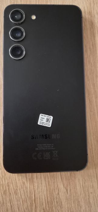 Samsung galaxy S23