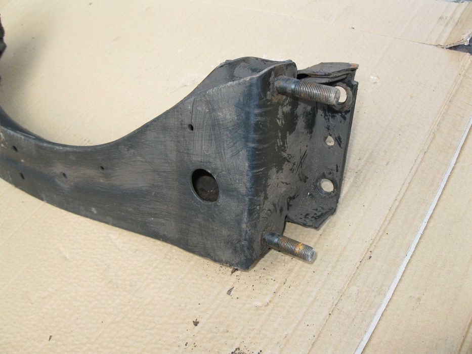 балка ваз 2101 классика