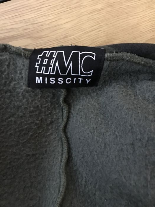Bluza moro  miss city