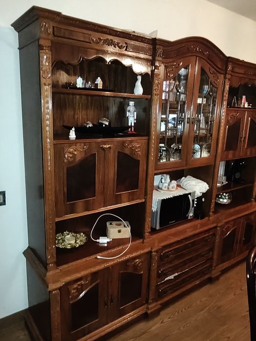 Móvel de sala de estar