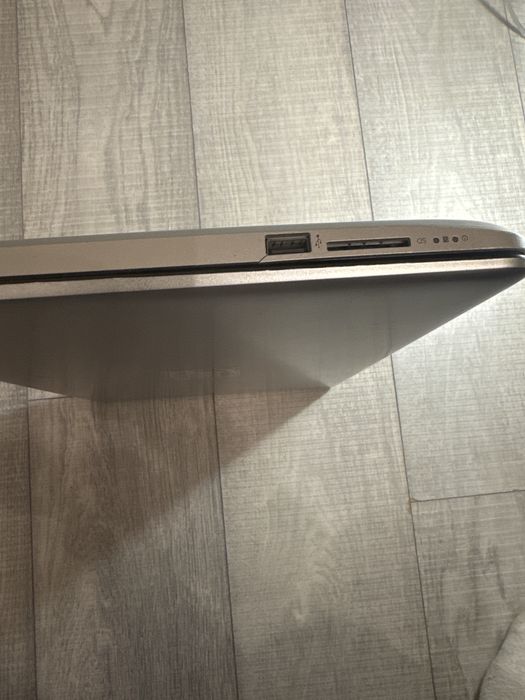 Ноутбук HP 15-bw635ur