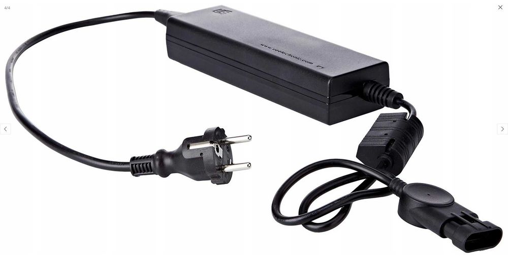 Zasilacz do oświetlenia akwarium Powerled+ Eheim  80W 4206210